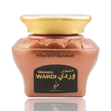 Charger l&#39;image dans la galerie, Maamul Wardi | Oud Muattar 48g | by Khadlaj
