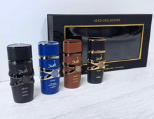 Load image into Gallery viewer, Asad Collection | 4pc Gift Set | by Lattafa
