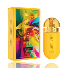 Indlæs billede til gallerivisning Zephyr Gold | Eau De Parfum 100ml | by Emper
