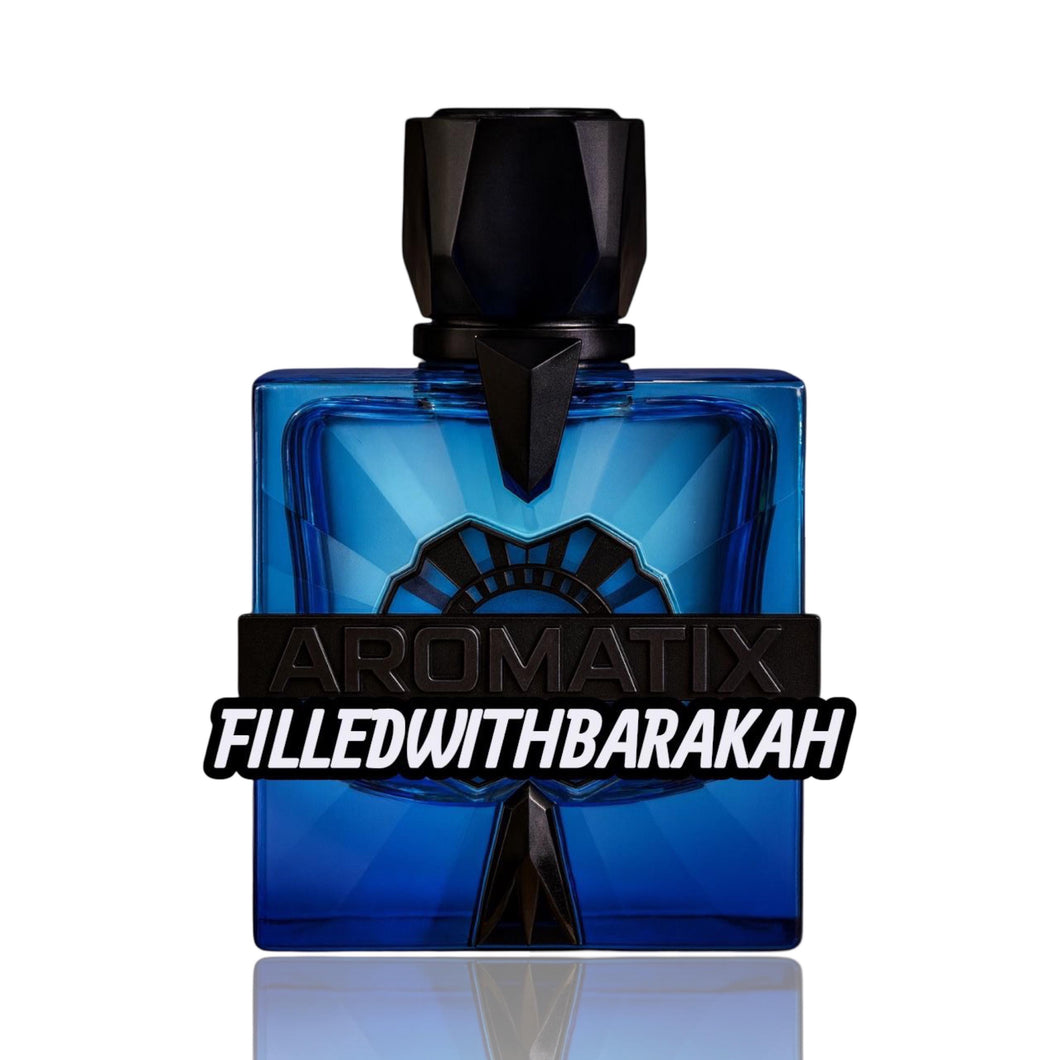 Magnetiq | Extrait De Parfum | Aromatix X French Avenue