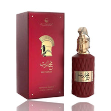 Load image into Gallery viewer, Muharib | Extrait De Parfum 85ml | by Le Falconé
