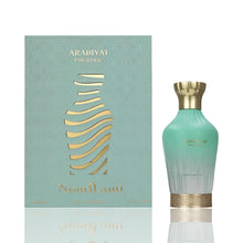 Load image into Gallery viewer, Nisma | Eau De Parfum 80ml | by Arabiyat Prestige (My Perfumes)
