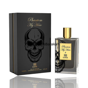 Phantom My Hero | Eau De Parfum 100ml | by Emper