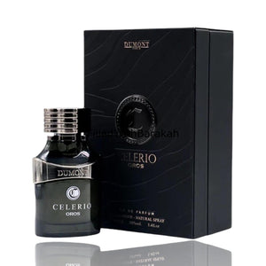 Celerio Oros | Eau De Parfum 100ml | by Dumont Paris