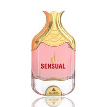 Ladda bilden i gallerivisaren, Sensual | Eau De Parfum 100ml | by La Sera
