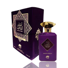 Load image into Gallery viewer, Night Effect | Eau De Parfum 100ml | by Al Fares
