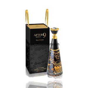 After 9 Gold | Eau De Parfum 100ml | by Emper