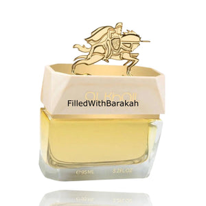 Al Khail | Eau De Parfum 100ml | by Al Fares