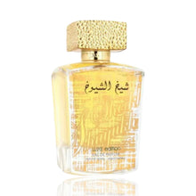 Lataa kuva Galleria-katseluun, Sheikh Al Shuyukh Luxe Edition | Eau De Parfum 30ml | by Lattafa
