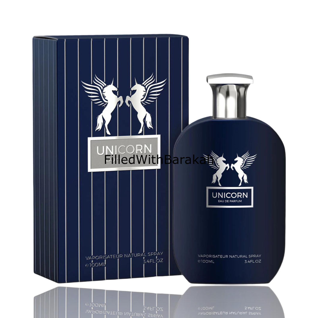 Unicorn | Eau De Parfum 100ml | by Emper