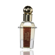 &Phi;όρτωση εικόνας σε προβολέα Gallery, Aseel Al Oud | Concentrated Perfume Oil 15ml | by Khadlaj
