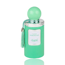 Load image into Gallery viewer, Yummy Pistachio Oud | Eau De Parfum 100ml | by Sapil
