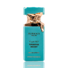 &Phi;όρτωση εικόνας σε προβολέα Gallery, Turquoise Desert | Extrait De Parfum 100ml | By Surrati
