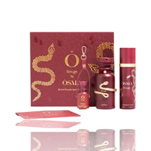 Caricare l'immagine nel visualizzatore Galleria, Osma Rouge | Gift Set | by Osma
