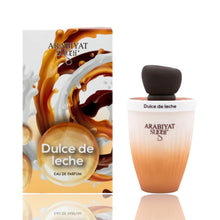 Załaduj obraz do przeglądarki galerii, Dulce De Leche (Arabiyat Sugar) | Eau De Parfum | by Arabiyat Prestige
