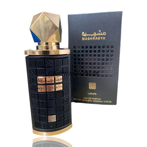 Mashrabya | Eau De Parfum 100ml | by Lattafa