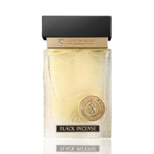 Načíst obrázek do prohlížeče Galerie, Black Incense | Eau De Parfum 80ml | by Abdul Samad Al Qurashi
