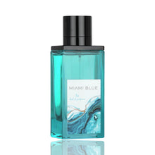 Načíst obrázek do prohlížeče Galerie, Miami Blue | Eau De Parfum 100ml | by Ard Al Zaafaran
