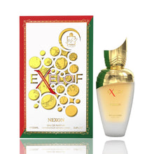 Caricare l'immagine nel visualizzatore Galleria, Exelof Nexon | Eau De Parfum 100ml | by Milestone Perfumes

