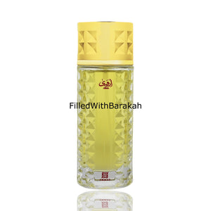 Arwa | Eau De Parfum 100ml | by Ahmed Al Maghribi