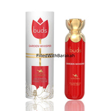 Cargar imagen en el visor de la galería, Buds Garden Whisper | Eau De Parfum 100ml | by Le Chameau
