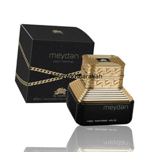 Ladda bilden i gallerivisaren, Meydan Pour Homme | Eau De Parfum 90ml | by Al Fares
