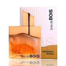 Load image into Gallery viewer, Bois De Bois | Eau De Parfum 100ml | by Fragrance World
