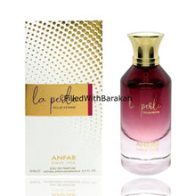 Cargar imagen en el visor de la galería, La Perle | Eau De Parfum 100ml | by Oudh Al Anfar
