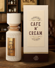 Načíst obrázek do prohlížeče Galerie, Cafe N’ Cream | Eau De Parfum 100ml | by Fragrance World *Inspired By Amore Caffe*
