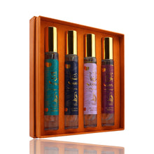 Lataa kuva Galleria-katseluun, Discovery Set  | 4 X 10ml | by Al Absar
