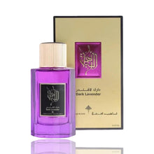 Caricare l'immagine nel visualizzatore Galleria, Dark Lavender | Eau De Parfum 100ml | by Ibrahim Al Qurashi

