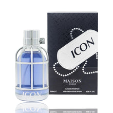 Načíst obrázek do prohlížeče Galerie, Icon | Eau De Parfum 100ml | by Maison Asrar
