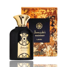 Load image into Gallery viewer, Nasheet | Eau De Parfum 100ml | by Lattafa
