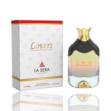 Ladda bilden i gallerivisaren, Lovers | Eau De Parfum 100ml | by La Sera
