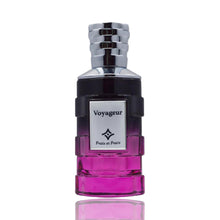 Load image into Gallery viewer, Voyageur | Eau De Parfum 100ml | by Frais Et Frais
