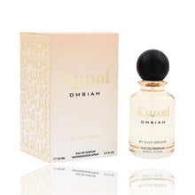 Załaduj obraz do przeglądarki galerii, Omsiah | Eau De Parfum 110ml | by Gulf Orchid
