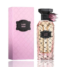 Caricare l'immagine nel visualizzatore Galleria, Lady Reef | Eau De Parfum 100ml | by Reef Perfumes
