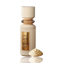 Načíst obrázek do prohlížeče Galerie, Cafe N’ Cream | Eau De Parfum 100ml | by Fragrance World *Inspired By Amore Caffe*

