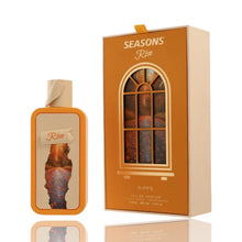 Načíst obrázek do prohlížeče Galerie, Seasons Rise | Eau De Parfum 100ml | by Riiffs
