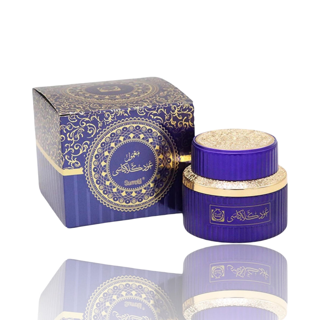 Kalakasi | Mamool Oud 80g | by Surrati