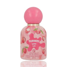 Charger l'image dans la galerie, Tubbees Lychee Lush | Eau De Parfum 50ml | by Grandeur (Al Wataniah)
