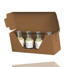 Carregar imagem no visualizador da galeria, Stallion 53, Captcha 36, Ilang 62 &amp; The Black 92 | 4x 30ML | Discovery Gift Set
