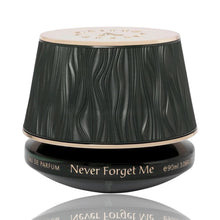 Načíst obrázek do prohlížeče Galerie, Never Forget Me | Eau De Parfum 90ml | by Maison Asrar
