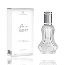 Load image into Gallery viewer, Sultan | Eau De Parfum 35ml | by Al Rehab
