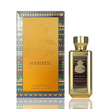 Cargar imagen en el visor de la galería, Majestic | Eau De Parfum 100ml | by My Perfumes
