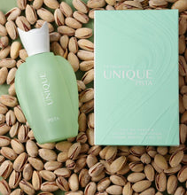 Load image into Gallery viewer, Extremely Unique Pista | Eau De Parfum 100ml | by Fragrance World *Inspired By Yum Pistachio*
