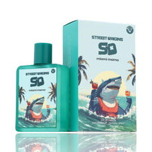 Załaduj obraz do przeglądarki galerii, Miami Mama | Eau De Parfum 75ml | by Street Origins
