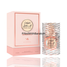 Ladda bilden i gallerivisaren, Desert Angel Romance | Eau De Parfum 100ml | by Le Chameau
