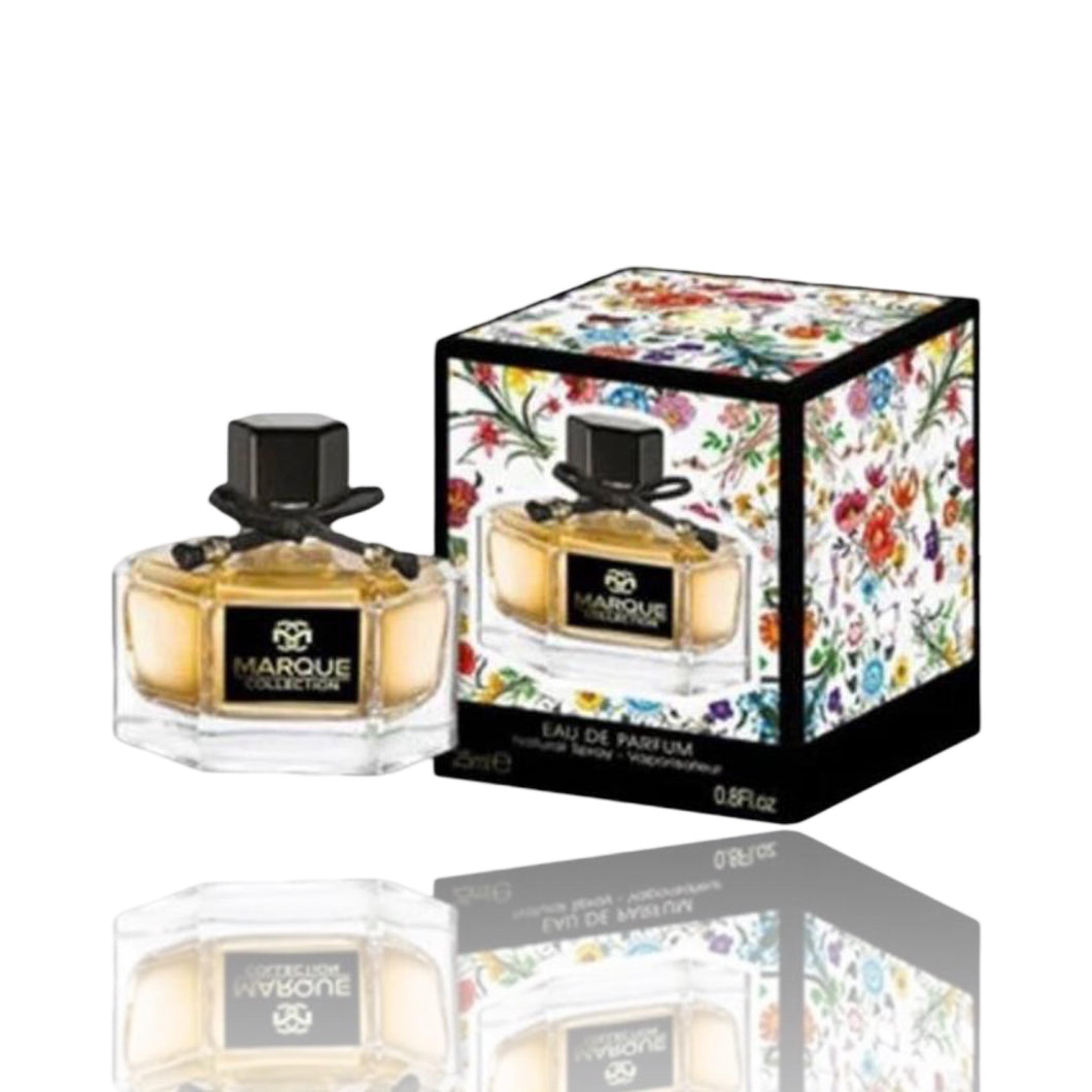 120 (Marque Collection) | Eau De Parfum 25ml | by Fragrance World ...