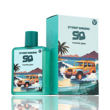 Załaduj obraz do przeglądarki galerii, Manila Glee | Eau De Parfum 75ml | by Street Origins
